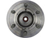 Wheel Bearing and Hub Assembly Centric Parts 402.65032