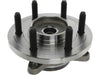 Wheel Bearing and Hub Assembly Centric Parts 402.65032E