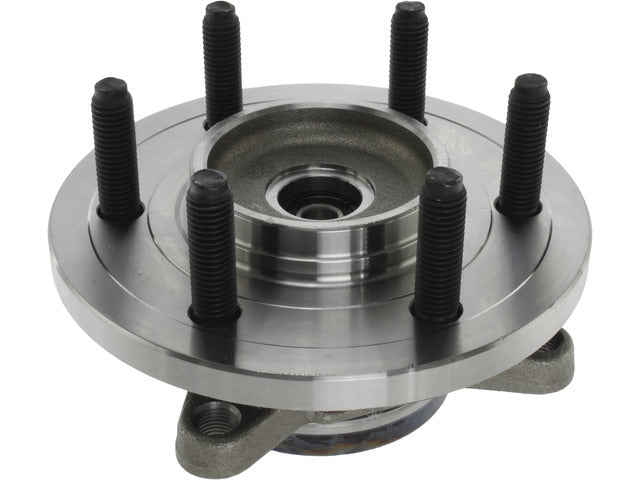 Wheel Bearing and Hub Assembly Centric Parts 402.65032E