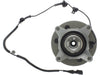 Wheel Bearing and Hub Assembly Centric Parts 402.65032E