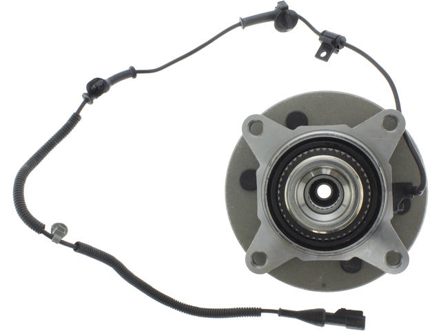 Wheel Bearing and Hub Assembly Centric Parts 402.65032E