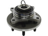 Wheel Bearing and Hub Assembly Centric Parts 402.65032E