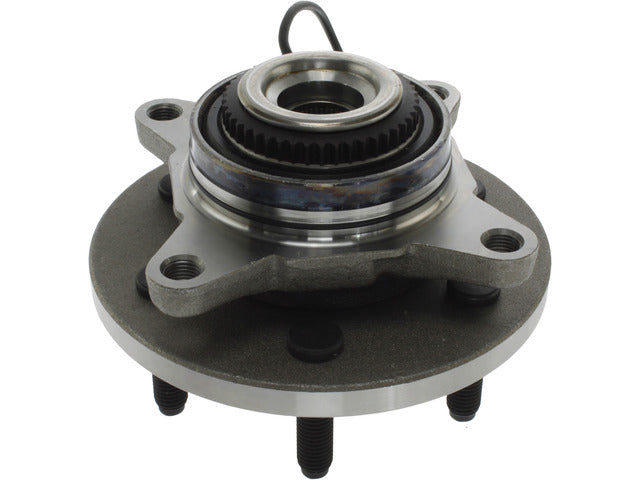 Wheel Bearing and Hub Assembly Centric Parts 402.65032E