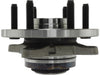 Wheel Bearing and Hub Assembly Centric Parts 402.65032E