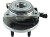 Wheel Bearing and Hub Assembly Centric Parts 402.65033E