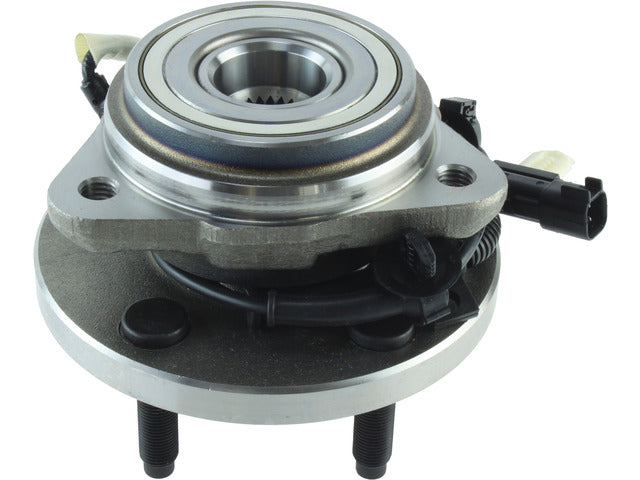 Wheel Bearing and Hub Assembly Centric Parts 402.65033E