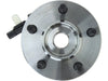Wheel Bearing and Hub Assembly Centric Parts 402.65033E