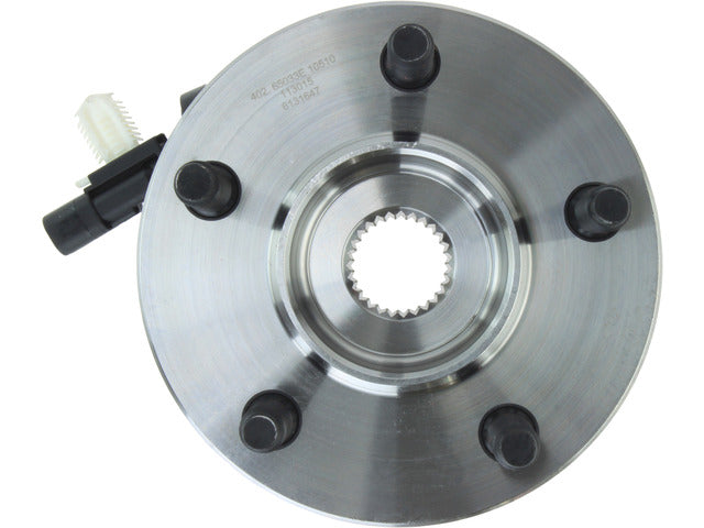 Wheel Bearing and Hub Assembly Centric Parts 402.65033E