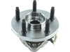 Wheel Bearing and Hub Assembly Centric Parts 402.65033E