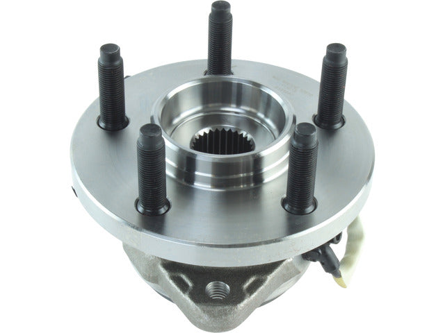 Wheel Bearing and Hub Assembly Centric Parts 402.65033E