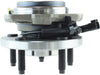 Wheel Bearing and Hub Assembly Centric Parts 402.65033E
