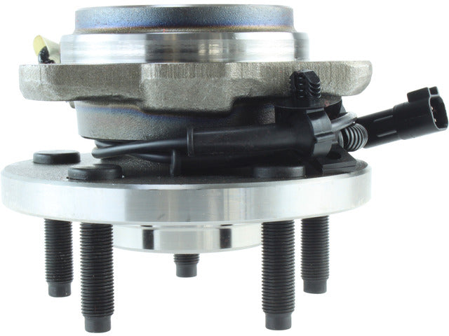Wheel Bearing and Hub Assembly Centric Parts 402.65033E
