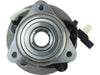 Wheel Bearing and Hub Assembly Centric Parts 402.65033E