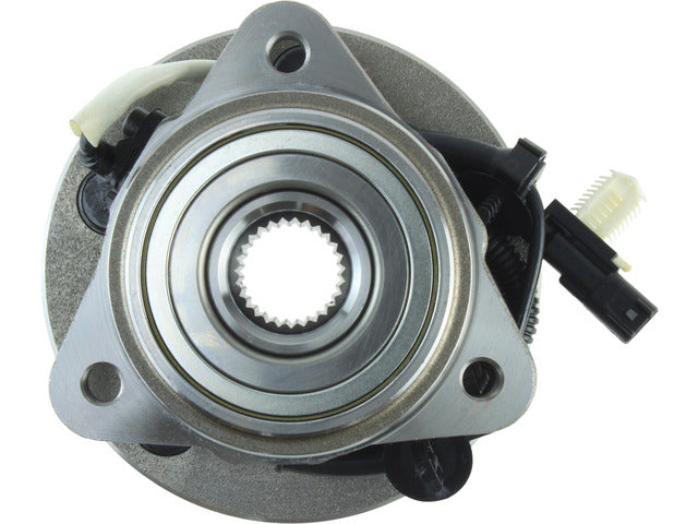 Wheel Bearing and Hub Assembly Centric Parts 402.65033E