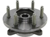 Wheel Bearing and Hub Assembly Centric Parts 402.65034
