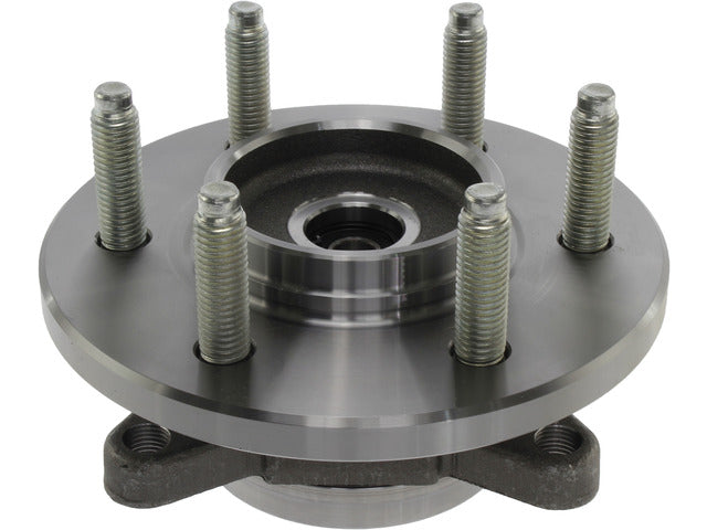 Wheel Bearing and Hub Assembly Centric Parts 402.65034