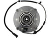 Wheel Bearing and Hub Assembly Centric Parts 402.65034