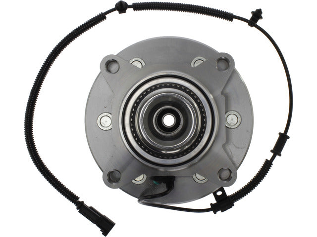 Wheel Bearing and Hub Assembly Centric Parts 402.65034