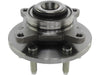 Wheel Bearing and Hub Assembly Centric Parts 402.65034