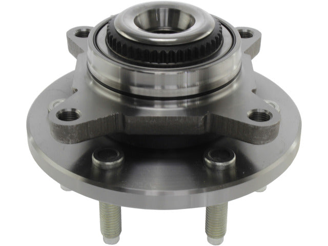 Wheel Bearing and Hub Assembly Centric Parts 402.65034