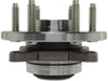 Wheel Bearing and Hub Assembly Centric Parts 402.65034