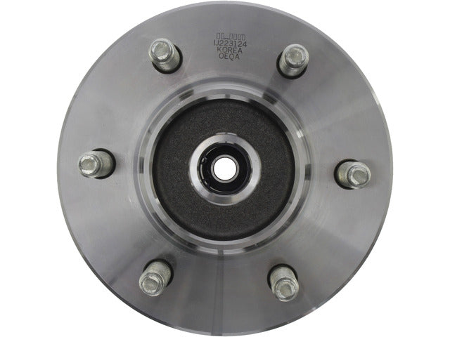 Wheel Bearing and Hub Assembly Centric Parts 402.65034