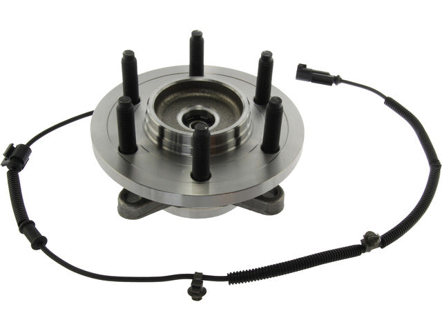 Wheel Bearing and Hub Assembly Centric Parts 402.65034E