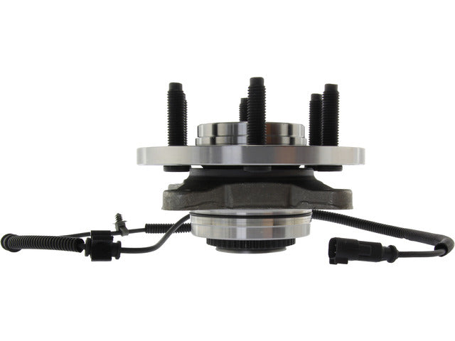Wheel Bearing and Hub Assembly Centric Parts 402.65034E