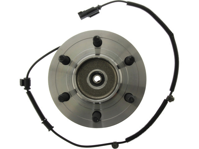 Wheel Bearing and Hub Assembly Centric Parts 402.65034E