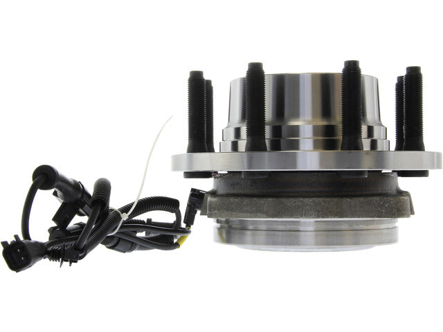 Wheel Bearing and Hub Assembly Centric Parts 402.65035