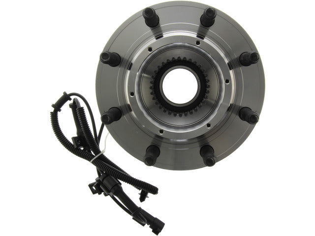 Wheel Bearing and Hub Assembly Centric Parts 402.65035