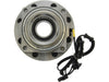 Wheel Bearing and Hub Assembly Centric Parts 402.65035E