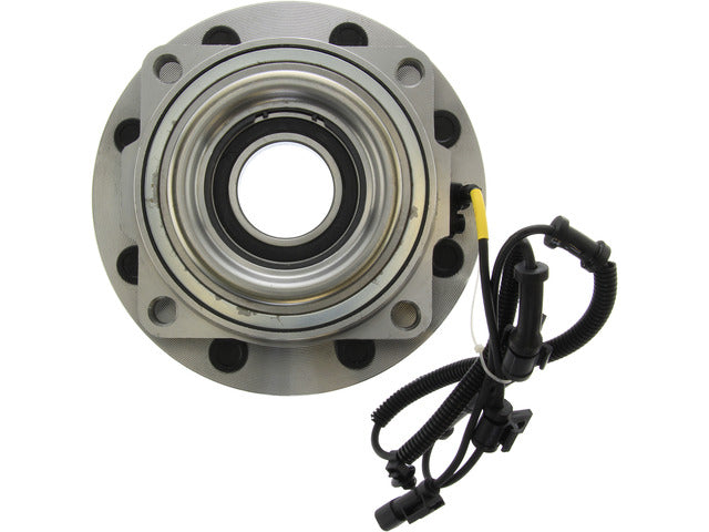 Wheel Bearing and Hub Assembly Centric Parts 402.65035E