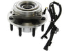 Wheel Bearing and Hub Assembly Centric Parts 402.65035E