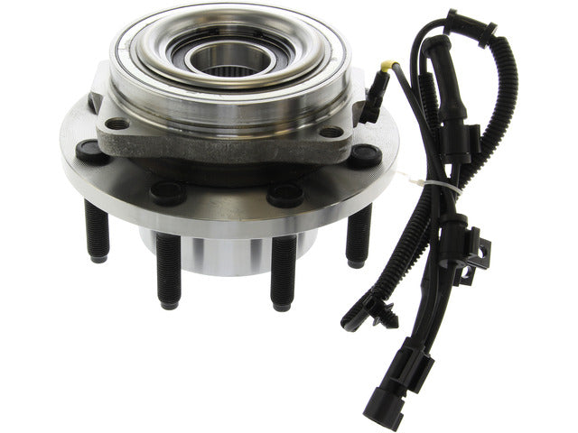 Wheel Bearing and Hub Assembly Centric Parts 402.65035E