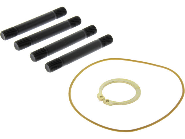Wheel Bearing and Hub Assembly Centric Parts 402.65035E
