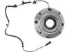 Wheel Bearing and Hub Assembly Centric Parts 402.65036E