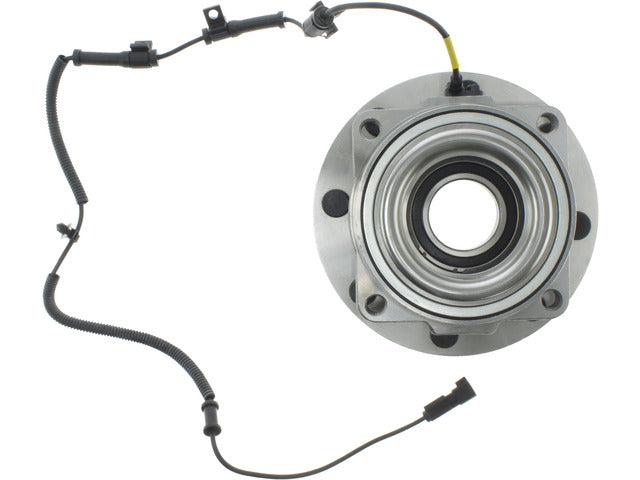Wheel Bearing and Hub Assembly Centric Parts 402.65036E
