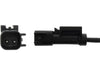 Wheel Bearing and Hub Assembly Centric Parts 402.65036E