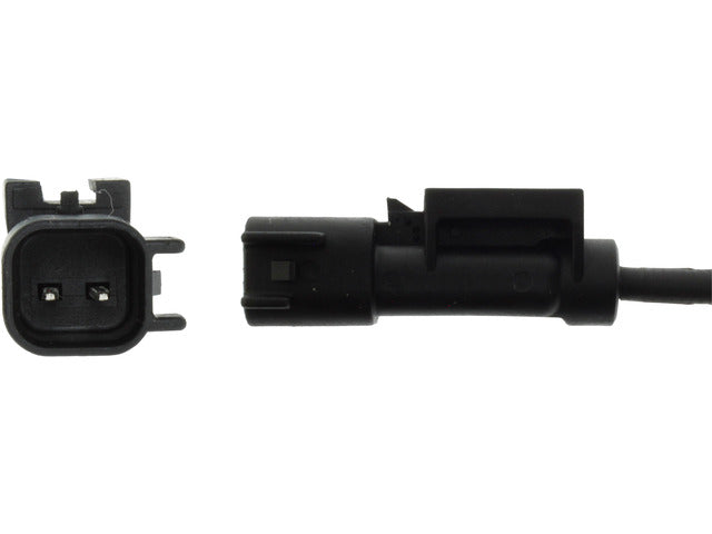 Wheel Bearing and Hub Assembly Centric Parts 402.65036E