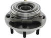 Wheel Bearing and Hub Assembly Centric Parts 402.65036E