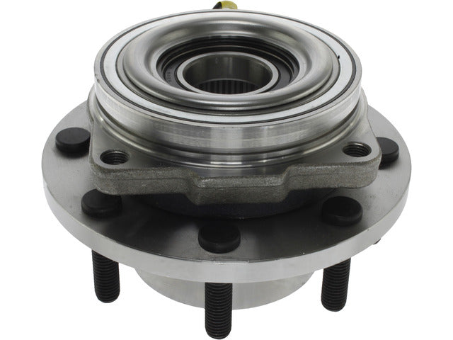 Wheel Bearing and Hub Assembly Centric Parts 402.65036E