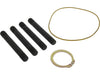 Wheel Bearing and Hub Assembly Centric Parts 402.65036E