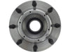Wheel Bearing and Hub Assembly Centric Parts 402.65036E