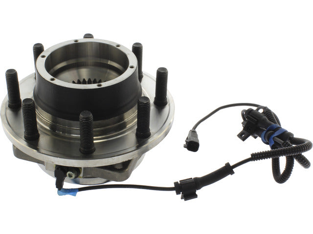 Wheel Bearing and Hub Assembly Centric Parts 402.65037