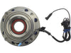 Wheel Bearing and Hub Assembly Centric Parts 402.65037