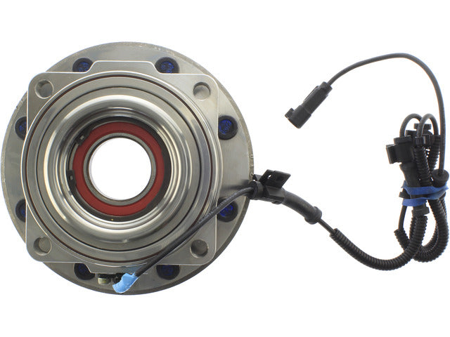 Wheel Bearing and Hub Assembly Centric Parts 402.65037