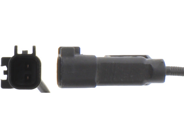 Wheel Bearing and Hub Assembly Centric Parts 402.65037