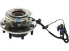 Wheel Bearing and Hub Assembly Centric Parts 402.65037
