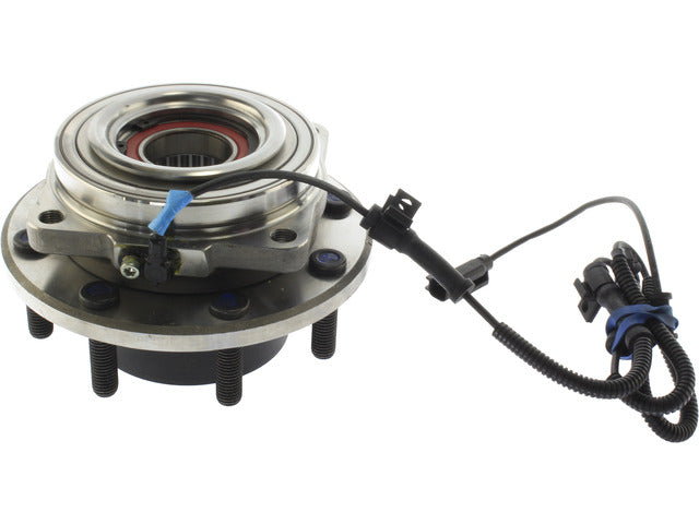 Wheel Bearing and Hub Assembly Centric Parts 402.65037